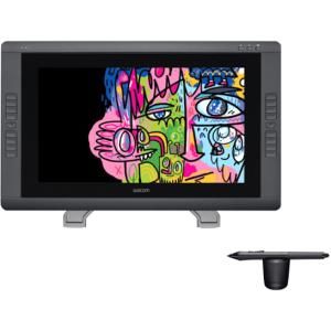 Cintiq 22HD  21.5 HD Wide-Format