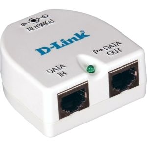 1-Port Gigabit PoE Injector