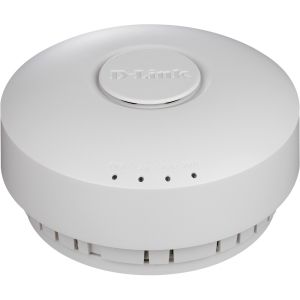 Unified 802.11n Dual Band Access