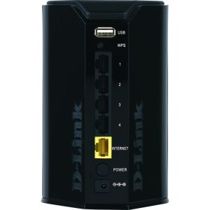 Router Cloud Control 802.11n