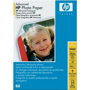 HP Premium Satin Photo Paper 36inx75