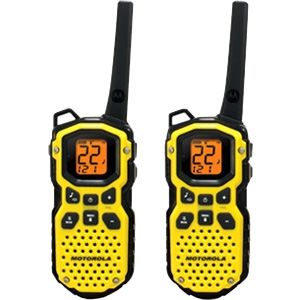 Talkabout MS350R 2 Way Radio