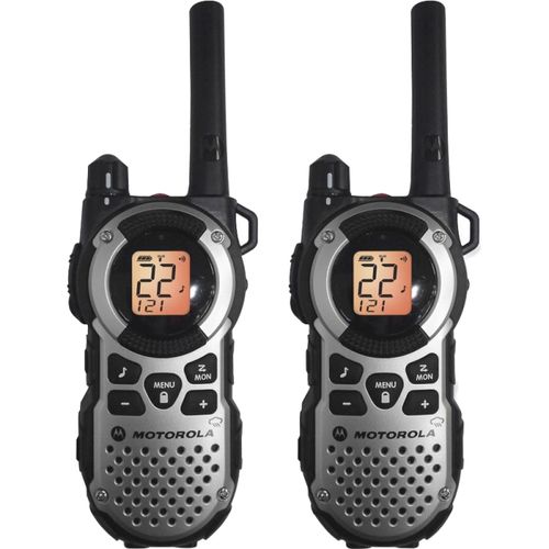 Talkabout MT352 2 Way Radio