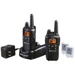 Up to 30 Mile Two-Way Radios