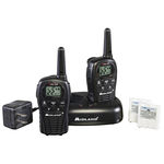 Up to 24 Mile Two-Way Radios