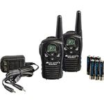 Up to 18 Mile Two-Way Radio, With