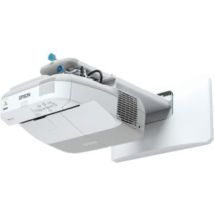 Brightlink 485wi W/Table Mount