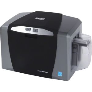 DTC1000 DS Printer With 2-Year