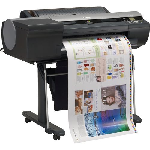 iPF6400, 24"" 12-Color LUCIA EX Ink