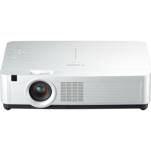 PROJECTOR, CANON LV-7490 Multimedia,