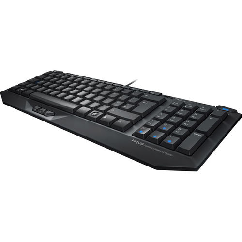 Arvo Compact Gaming Keyboard