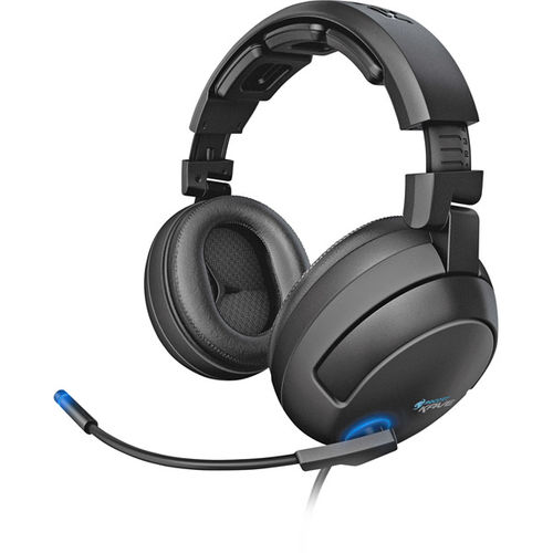 Kave Solid 5.1 Surround Sound Gaming Headset