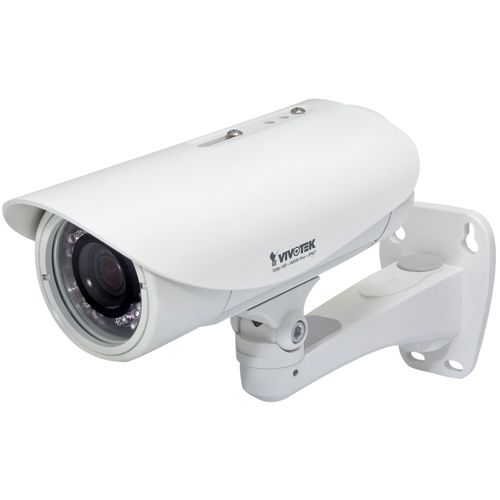 Outdoor Bullet 1200x800 1MP