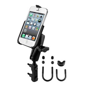 RAM MOUNT APPLE IPHONE 5 CLUTCH BRAKE MOUNT