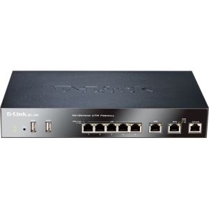 NETDEFEND UMB, INTERGRATED FIREWALL