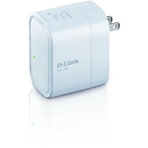 Wireless N150 Travel Router Repeater