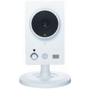 2MP Cube Camera PoE