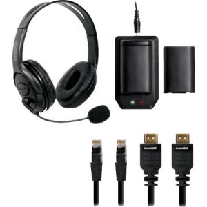Starter Kit 6-In-1 With HDMI &