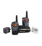 GMRS 2-Way Radio (Up to 26 miles)