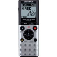 VN-702PC Recorder Silver 2GB Memory