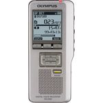 DS-2500 Silver Voice Recorder