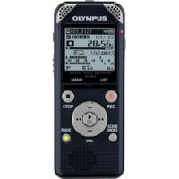 WS-803 Recorder Black 8GB Memory