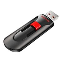 Cruzer Glide 32GB USB Flash Drive