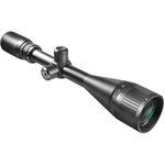 Varmint 4-16x50 AO Black Matte 30/30