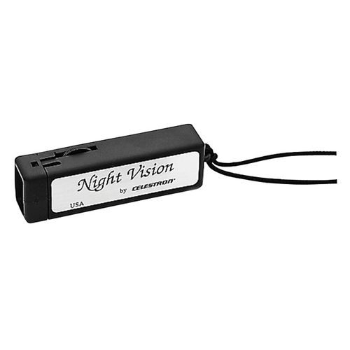 Night Vision Flashlight