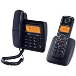 DECT. 6.0 Digital Corless/Corded w/