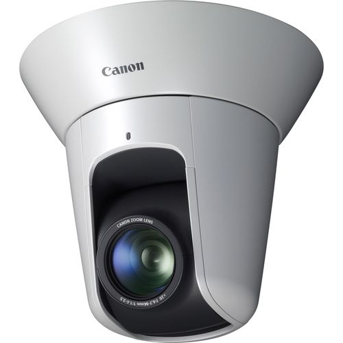 VB-H41 Full HD PTZ IP camera