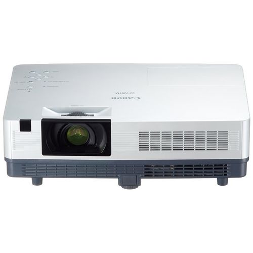 LV-7297M Multimedia Projector