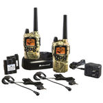 Up to 36 Mile Two-Way Radio,