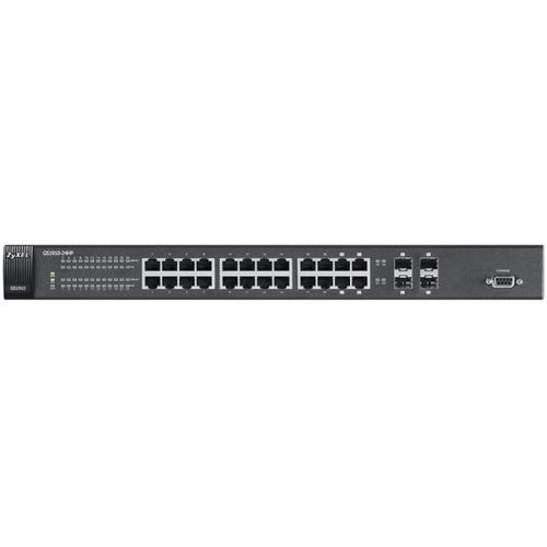 GS1910-24 24-Port GbE
