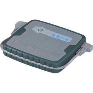 Inspire Water Resistant 3200mAh,