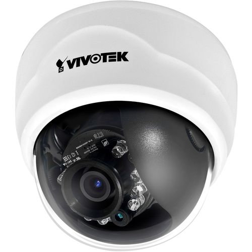 Indoor Day & Night Dome Camera