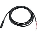 Power Cable For Echo Fishfinders