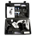 8MP 3.6"" Digital Microscope