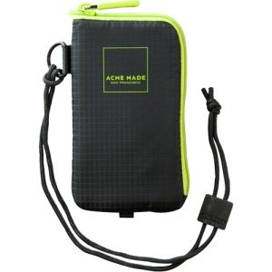 Noe Soft Pouch 100, Licorice Lime