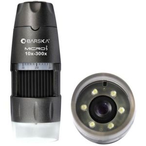 Handheld Digital Microscope