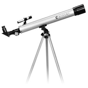 Starwatcher Prefractor 60050 525