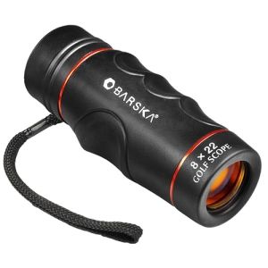 Blueline 8x22 Golf Scope Waterproof