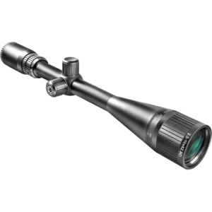 Varmint 2.4-10x42 ZO Black Matte Mil