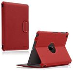 iPad mini Vuscape Red
