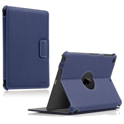 iPad mini Vuscape Indigo Blue