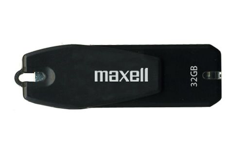 Flash Drive USB 2.0 32GB password  protection