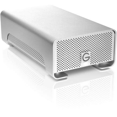 G-Speed eS 16TB Enterprise Class