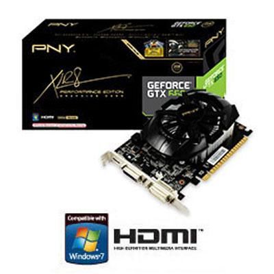 GeForce GTX650 2GB