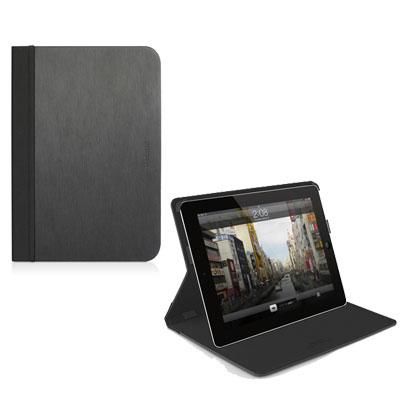 iPad mini Slim Folio Black