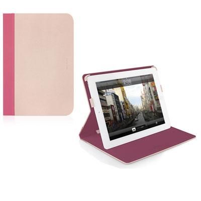 iPad mini Slim Folio Pink